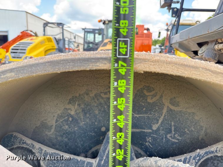 image for item ED5881 2019 Wacker Neuson RC70 single drum vibratory roller