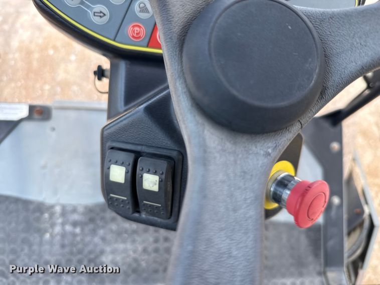 image for item ED5881 2019 Wacker Neuson RC70 single drum vibratory roller