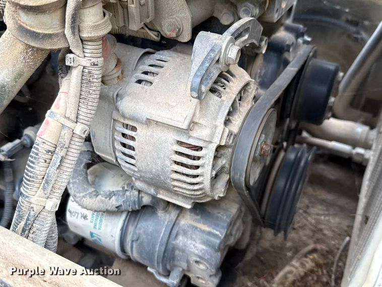 image for item ED5881 2019 Wacker Neuson RC70 single drum vibratory roller