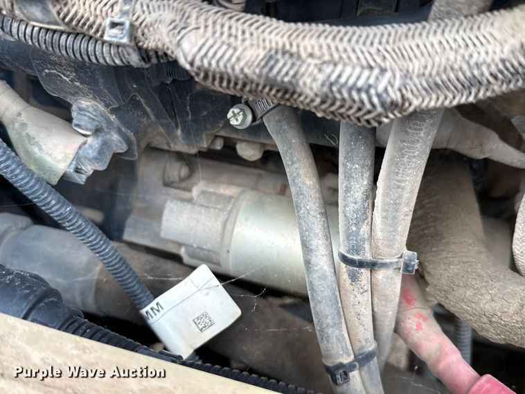 image for item ED5881 2019 Wacker Neuson RC70 single drum vibratory roller