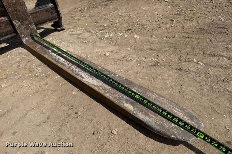 image for item ED5882 2018 John Deere 644K wheel loader