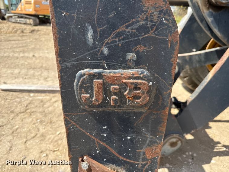 image for item ED5882 2018 John Deere 644K wheel loader