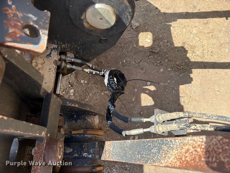 image for item ED5882 2018 John Deere 644K wheel loader