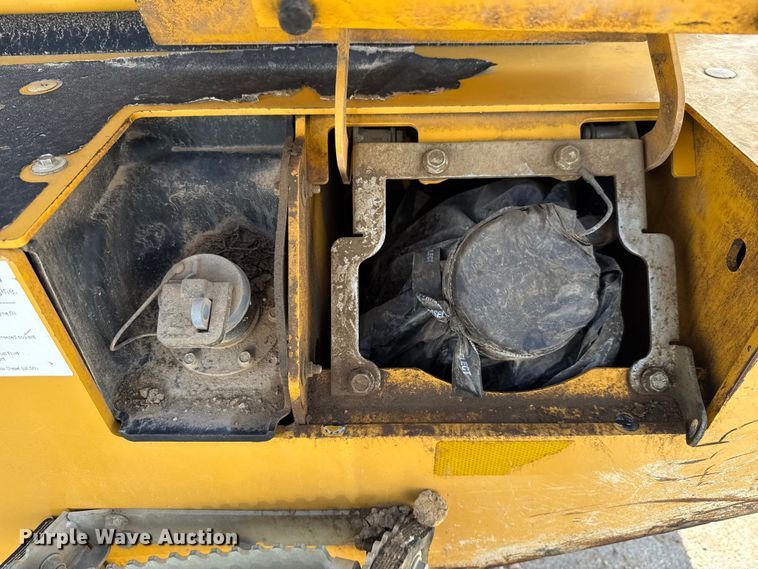 image for item ED5882 2018 John Deere 644K wheel loader