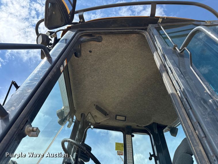 image for item ED5882 2018 John Deere 644K wheel loader