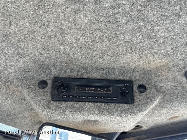 image for item ED5882 2018 John Deere 644K wheel loader