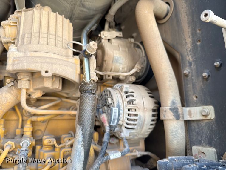 image for item ED5882 2018 John Deere 644K wheel loader