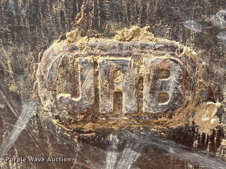 image for item ED5882 2018 John Deere 644K wheel loader