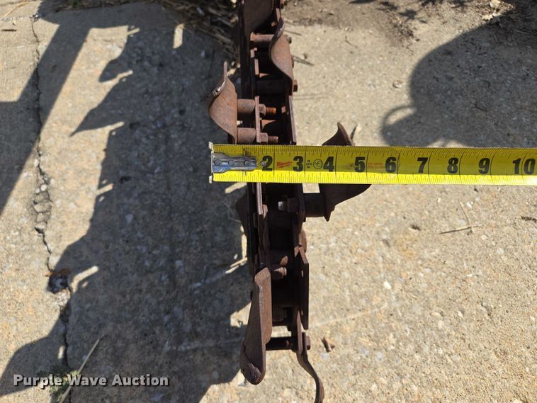 image for item EF1789 Ditch Witch  1820H walk-behind trencher