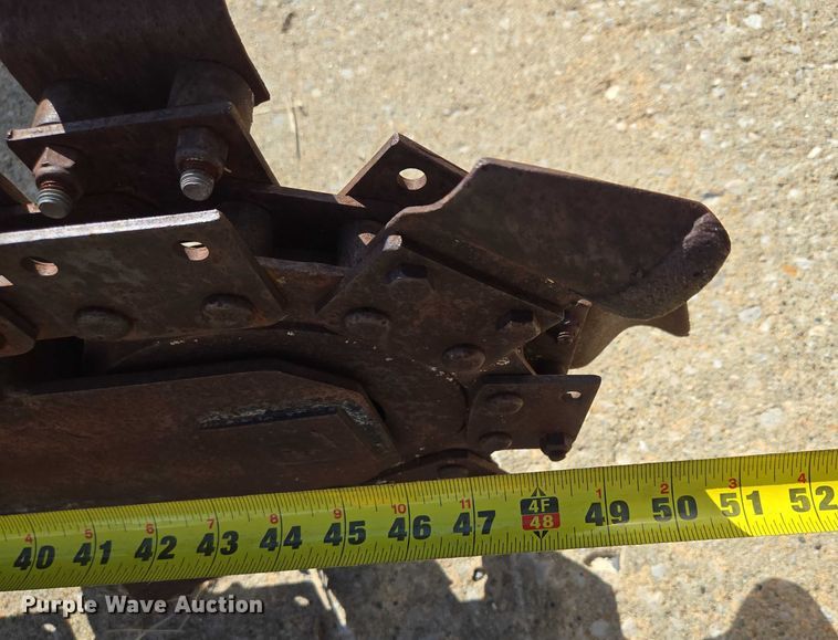 image for item EF1789 Ditch Witch  1820H walk-behind trencher