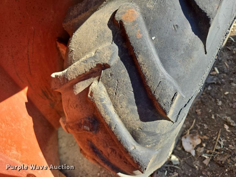 image for item EF1789 Ditch Witch  1820H walk-behind trencher