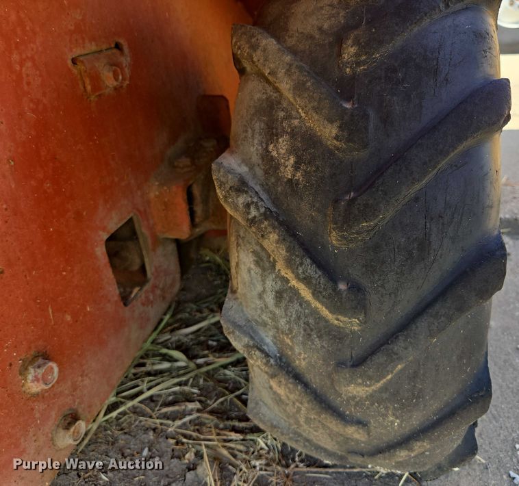 image for item EF1789 Ditch Witch  1820H walk-behind trencher