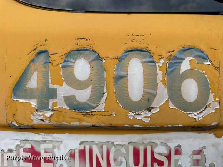 image for item EF2120 2012 Volvo L90F wheel loader