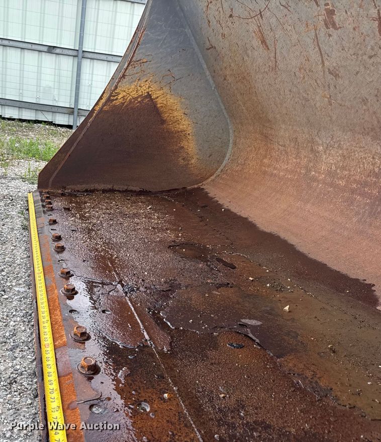 image for item EF2120 2012 Volvo L90F wheel loader