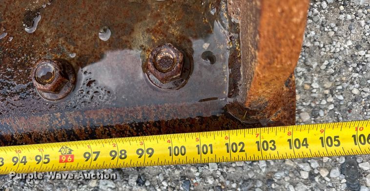 image for item EF2120 2012 Volvo L90F wheel loader