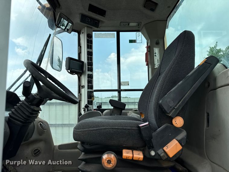 image for item EF2120 2012 Volvo L90F wheel loader