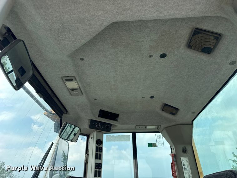 image for item EF2120 2012 Volvo L90F wheel loader