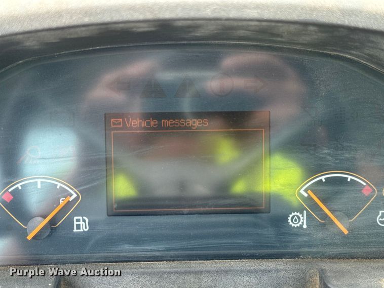 image for item EF2120 2012 Volvo L90F wheel loader