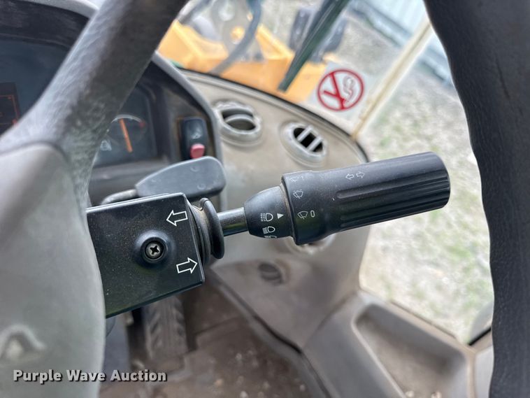 image for item EF2120 2012 Volvo L90F wheel loader