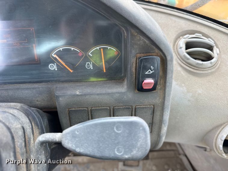 image for item EF2120 2012 Volvo L90F wheel loader