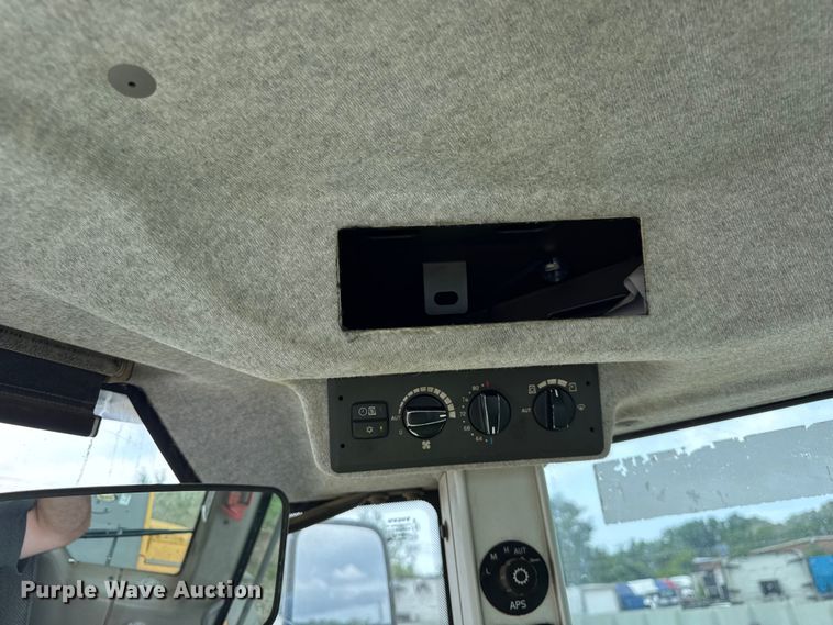 image for item EF2120 2012 Volvo L90F wheel loader