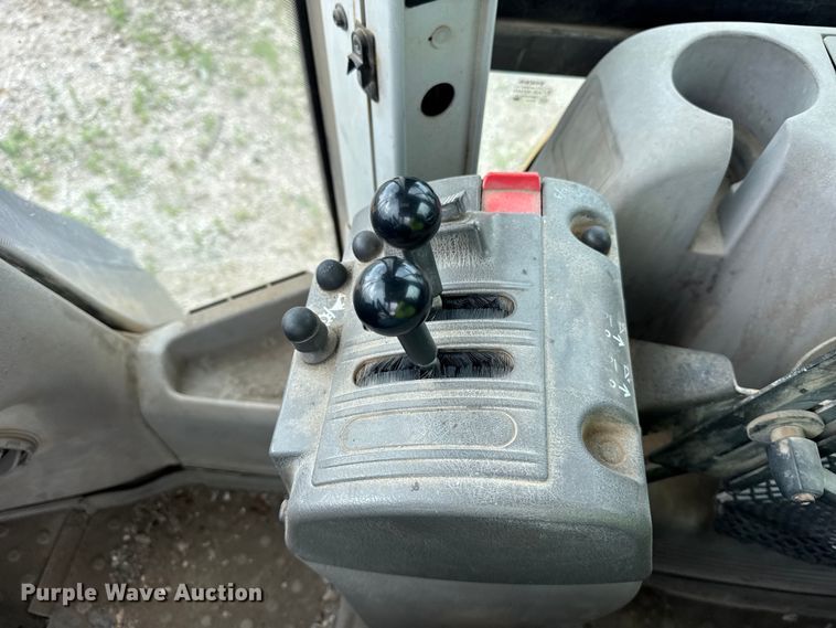 image for item EF2120 2012 Volvo L90F wheel loader