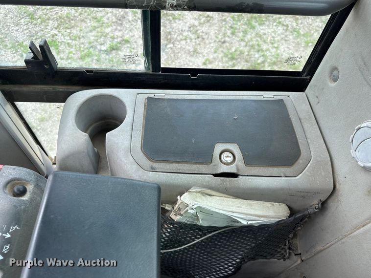 image for item EF2120 2012 Volvo L90F wheel loader