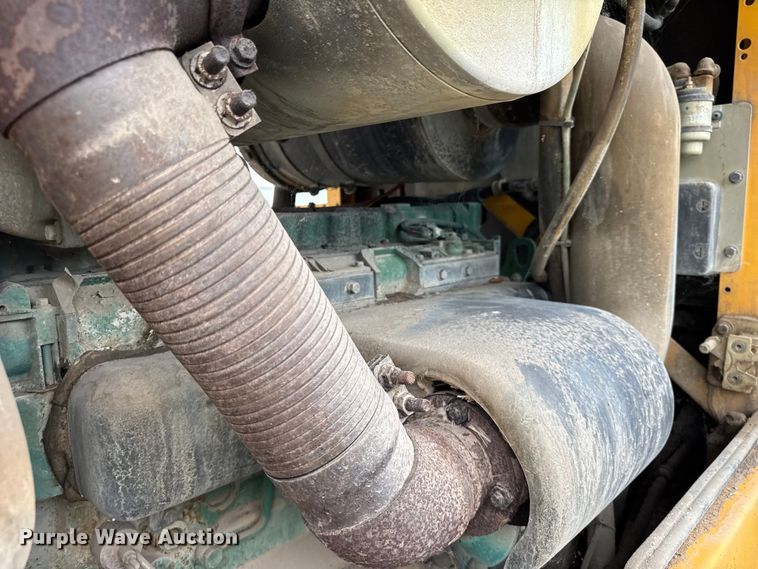 image for item EF2120 2012 Volvo L90F wheel loader