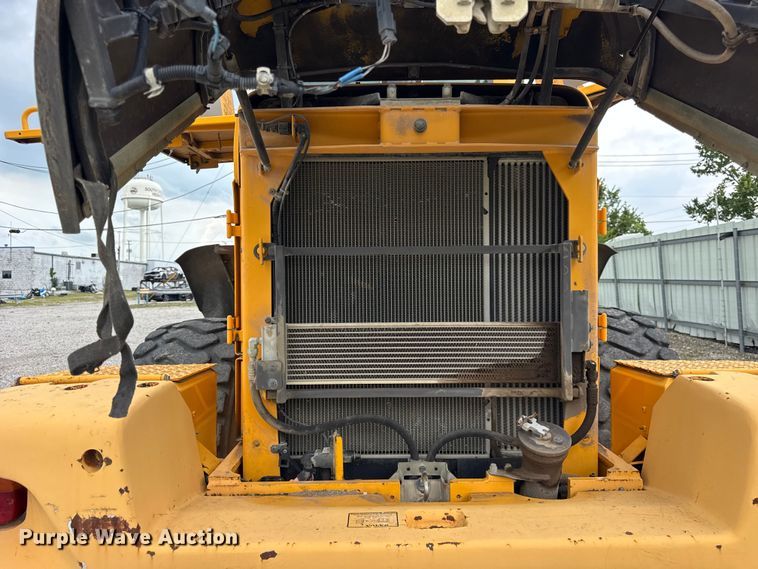 image for item EF2120 2012 Volvo L90F wheel loader