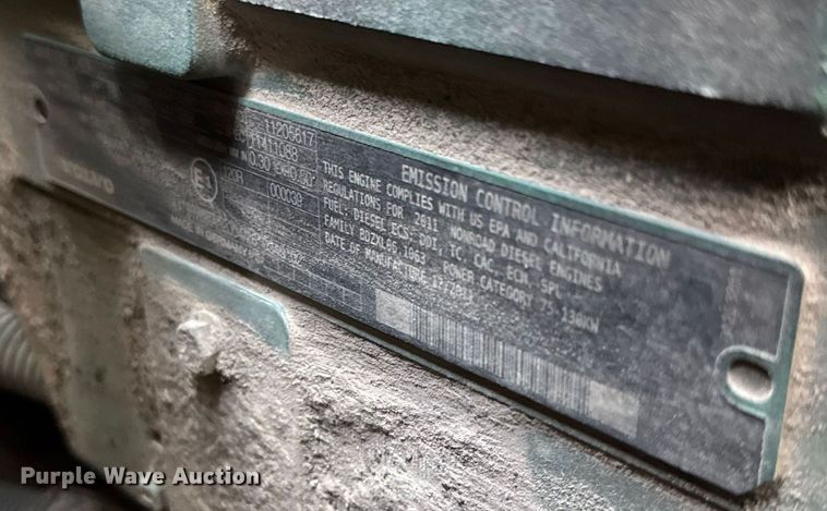 image for item EF2120 2012 Volvo L90F wheel loader