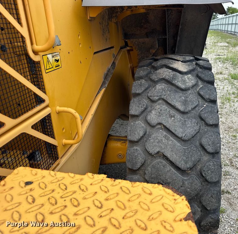 image for item EF2120 2012 Volvo L90F wheel loader