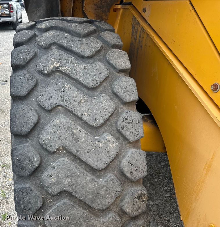 image for item EF2120 2012 Volvo L90F wheel loader