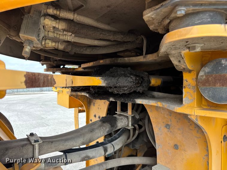 image for item EF2121 2012 Volvo L90F wheel loader