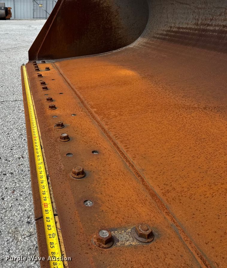 image for item EF2121 2012 Volvo L90F wheel loader