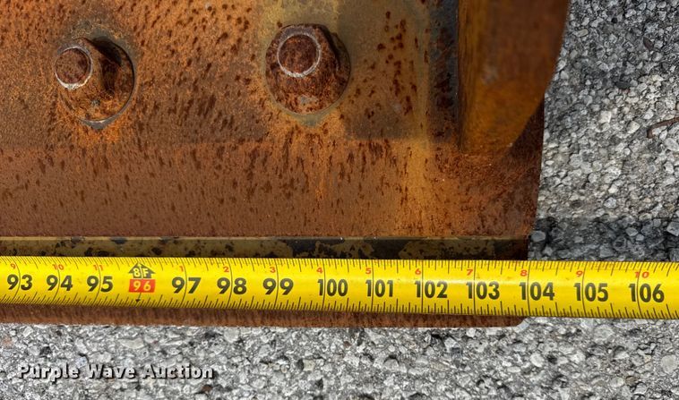 image for item EF2121 2012 Volvo L90F wheel loader