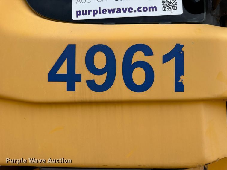 image for item EF2121 2012 Volvo L90F wheel loader