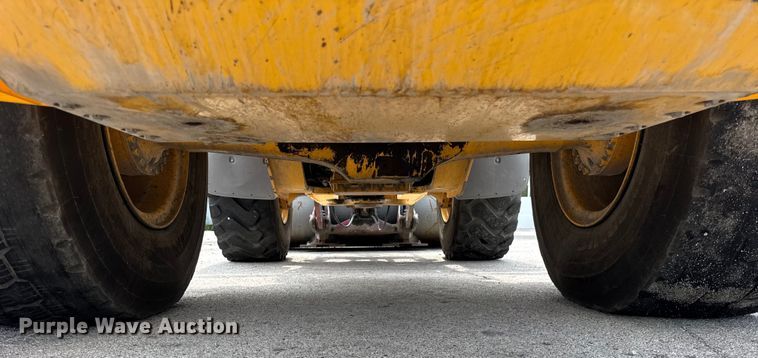 image for item EF2121 2012 Volvo L90F wheel loader