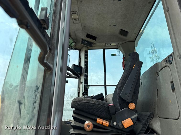 image for item EF2121 2012 Volvo L90F wheel loader