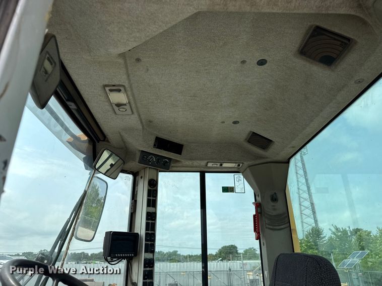 image for item EF2121 2012 Volvo L90F wheel loader