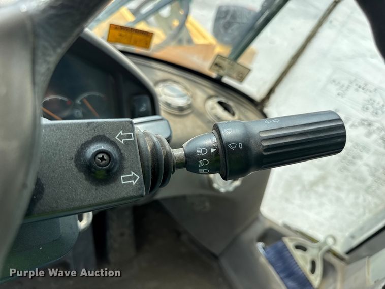 image for item EF2121 2012 Volvo L90F wheel loader