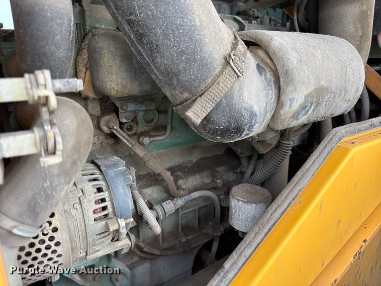 image for item EF2121 2012 Volvo L90F wheel loader