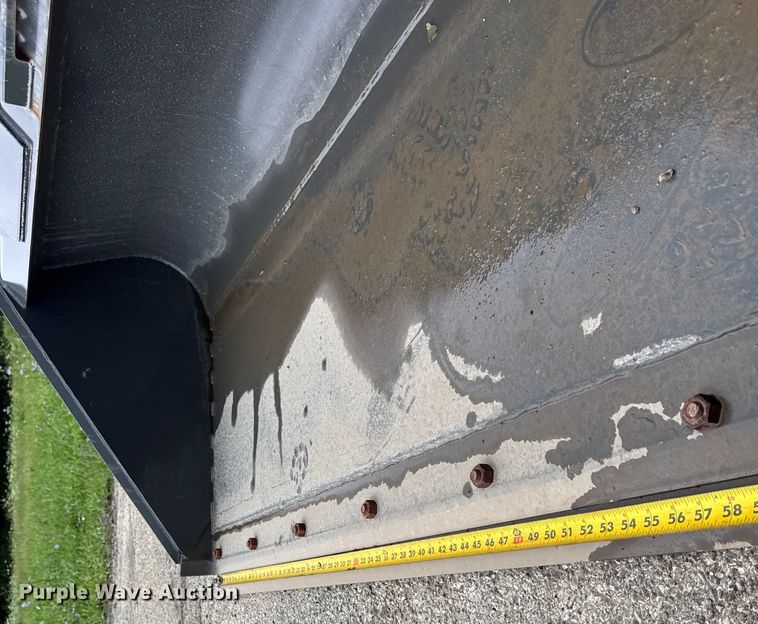 image for item EF2129 2023 Case SV280B skid steer loader