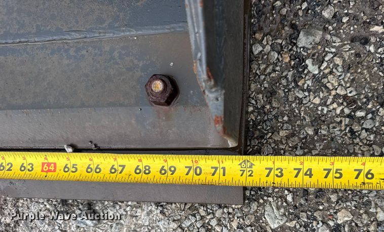 image for item EF2129 2023 Case SV280B skid steer loader