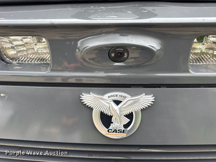 image for item EF2129 2023 Case SV280B skid steer loader