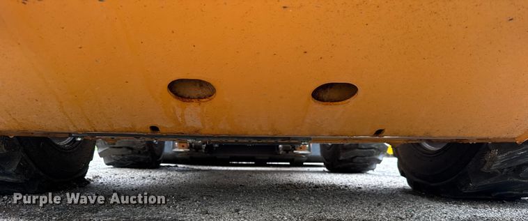 image for item EF2129 2023 Case SV280B skid steer loader