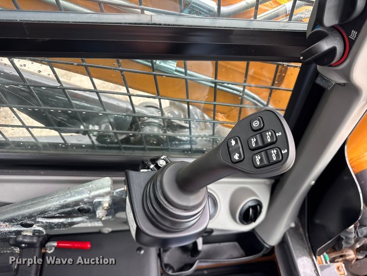 image for item EF2129 2023 Case SV280B skid steer loader