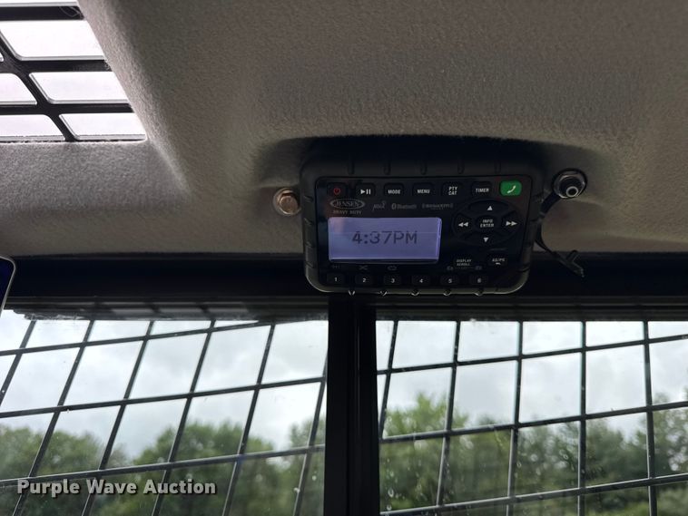 image for item EF2129 2023 Case SV280B skid steer loader