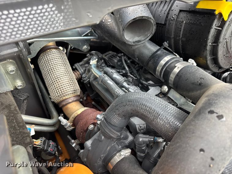 image for item EF2129 2023 Case SV280B skid steer loader