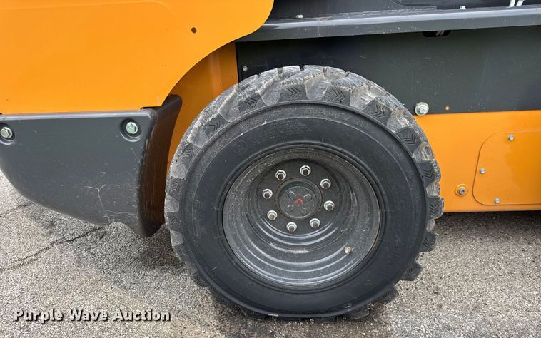 image for item EF2129 2023 Case SV280B skid steer loader