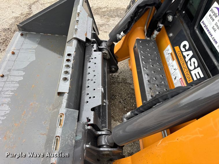 image for item EF2130 2023 Case SV280B skid steer loader